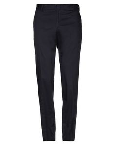 Повседневные брюки Grey Daniele Alessandrini