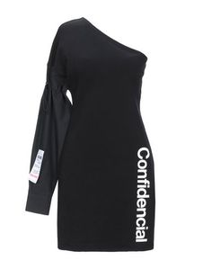 Короткое платье Marcelo Burlon