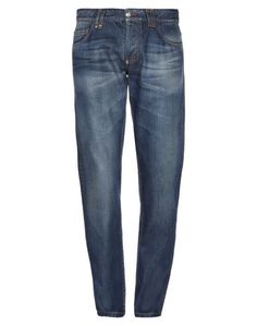 Джинсовые брюки Philipp Plein