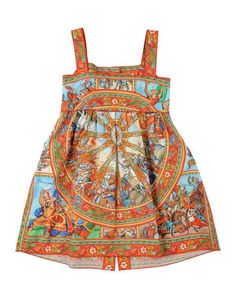 Платье Dolce & Gabbana