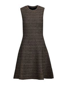 Короткое платье Derek Lam