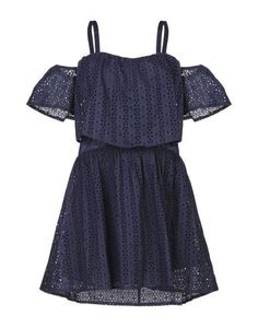Короткое платье Guess