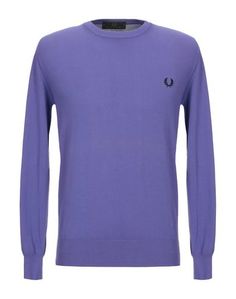 Свитер Fred Perry