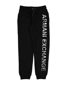 Повседневные брюки Armani Exchange