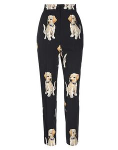Повседневные брюки Dolce & Gabbana