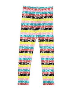 Легинсы Missoni Kids