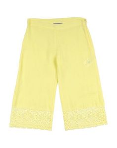 Повседневные брюки Ermanno Scervino Junior