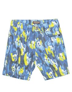 Бермуды Roberto Cavalli Junior