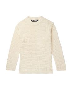 Свитер Jacquemus