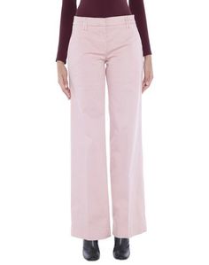 Повседневные брюки Barba Napoli