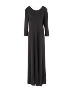 Длинное платье Seventy Sergio Tegon