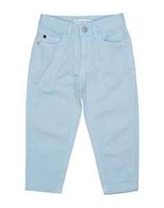 Повседневные брюки Calvin Klein Jeans
