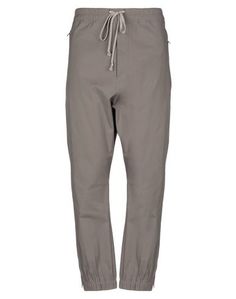 Повседневные брюки Rick Owens