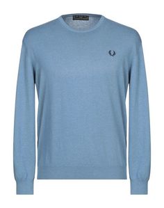 Свитер Fred Perry