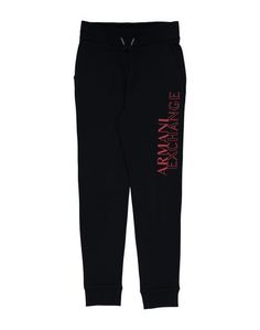 Повседневные брюки Armani Exchange