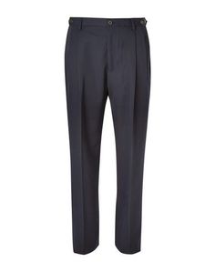 Повседневные брюки Lanvin