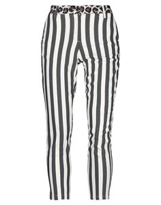 Повседневные брюки White Sand 88