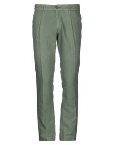 Повседневные брюки Wool 172