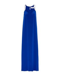 Длинное платье Cushnie