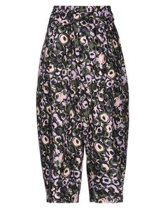 Повседневные брюки Marni