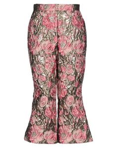 Брюки-капри Dolce & Gabbana