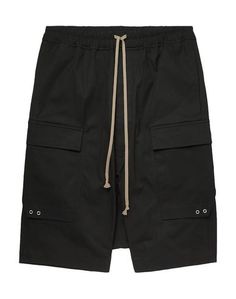 Бермуды Rick Owens