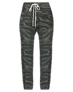 Повседневные брюки Current/Elliott