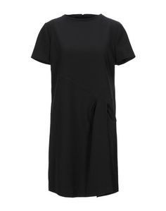 Короткое платье Anna Rachele
