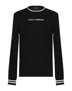 Свитер Dolce & Gabbana
