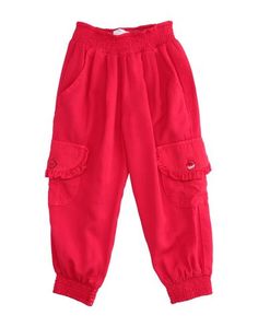 Повседневные брюки KID Space