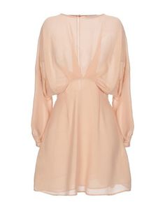 Короткое платье Kaos