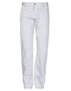 Джинсовые брюки McQ Alexander Mc Queen