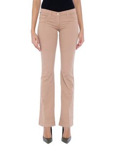 Повседневные брюки Elisabetta Franchi Jeans