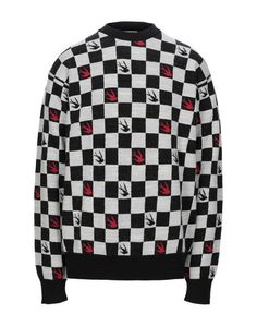 Свитер McQ Alexander Mc Queen