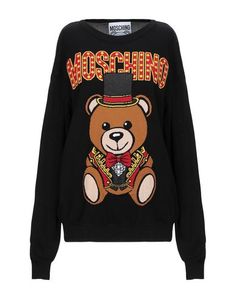 Свитер Moschino
