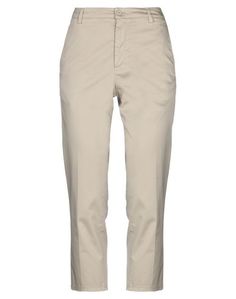 Повседневные брюки Dondup