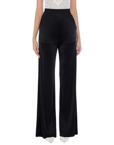 Повседневные брюки Blumarine