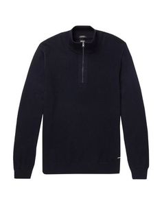 Водолазки Hugo Boss