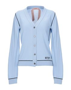 Кардиган N21