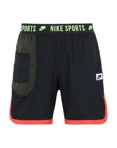 Бермуды Nike