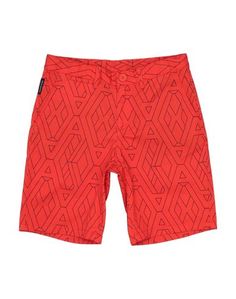 Бермуды Armani Exchange