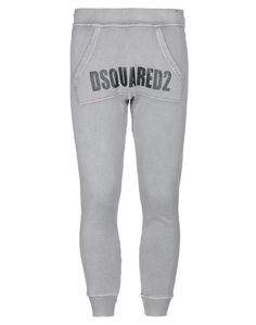 Брюки-капри Dsquared2