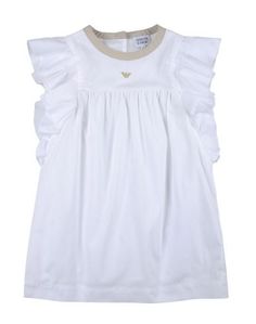 Платье Armani Junior