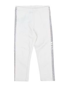 Легинсы Monnalisa NY & LON