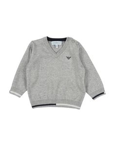 Свитер Emporio Armani