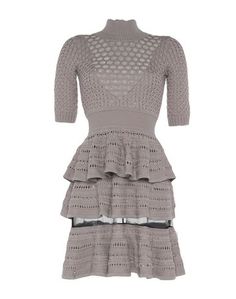 Короткое платье Philipp Plein