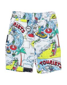 Бермуды Stella Mc Cartney Kids