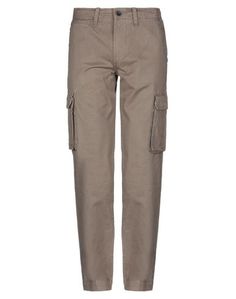 Повседневные брюки Hugo Boss