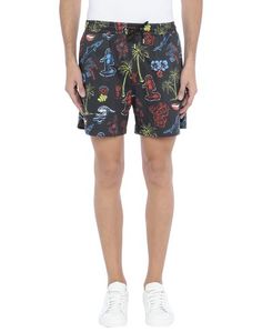 Повседневные шорты McQ Alexander Mc Queen