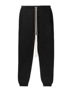 Повседневные брюки Rick Owens
